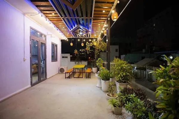 Leila House - Danang Central - 3Brs - Free Airport Shuttle 펜션 다낭