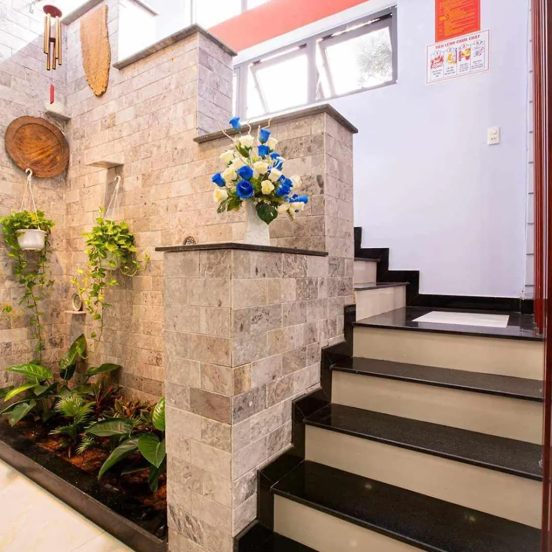 Leila House - Danang Central - 3Brs - Free Airport Shuttle 펜션