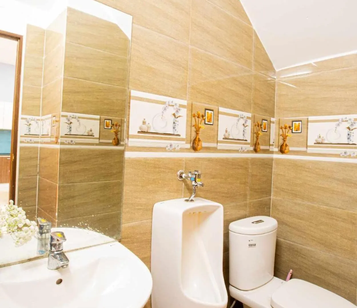 Leila House - Danang Central - 3Brs - Free Airport Shuttle 베트남